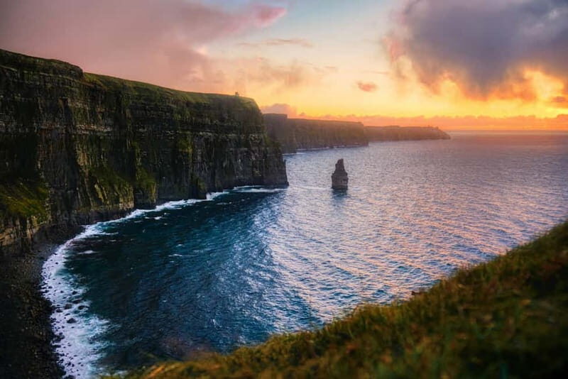 Dublin: Cliffs of Moher, Bunratty Castle and Ennis Day Trip - FAQ