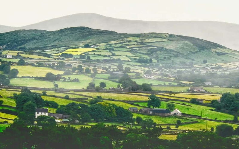 Dublin: Cliffs of Moher, Bunratty Castle and Ennis Day Trip - Bus comfort, motion, and the left-side ocean tip