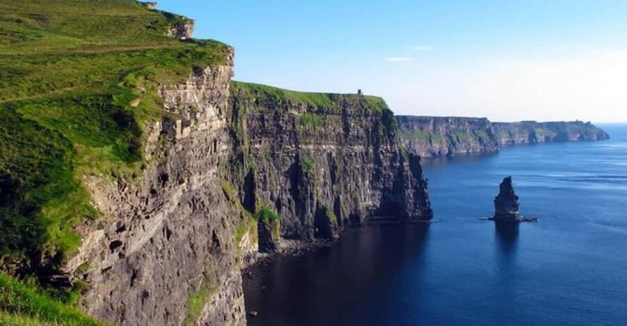Dublin: Cliffs of Moher, Doolin, Burren, and Galway Day Trip - Why this Cliffs of Moher day trip feels like a full West Coast sample