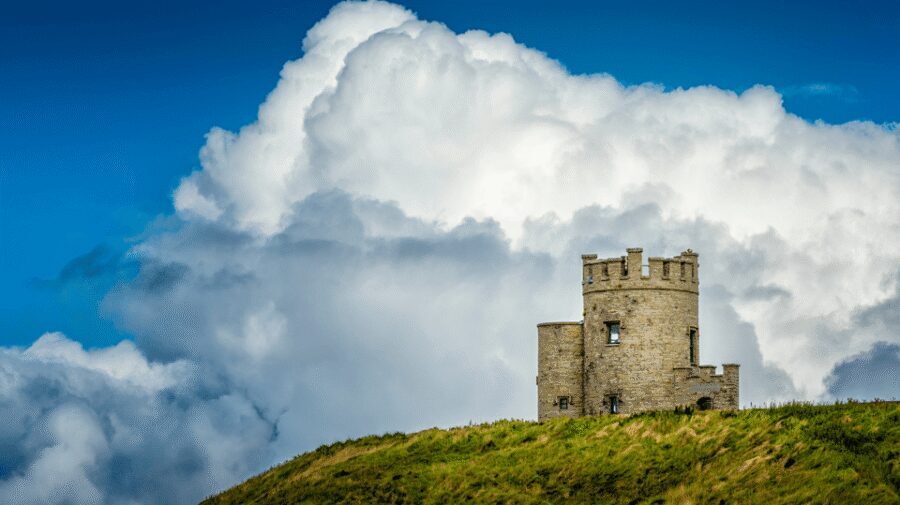 Dublin: Cliffs of Moher, Ennis, & Bunratty Castle Day Tour - Quick hits