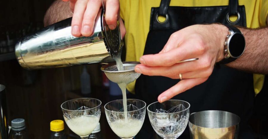 Dublin: Cocktail Masterclass - Key highlights you’ll care about