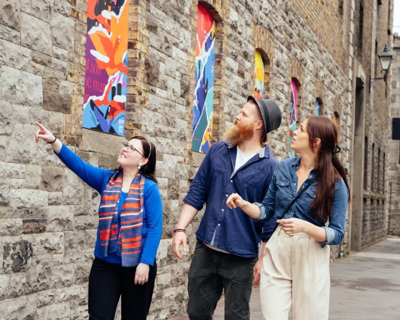 Dublin: Customizable Private Walking Tour with a Local Host - Price and Value: Why $83 Can Make Sense