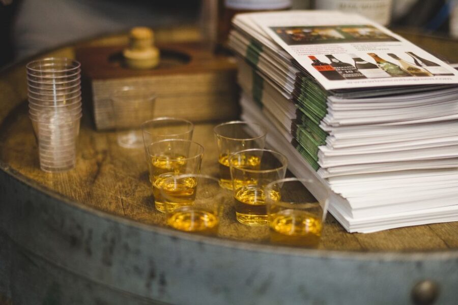 Dublin: Delicious Walking Food Tour - Who this tour suits best (and who should skip it)