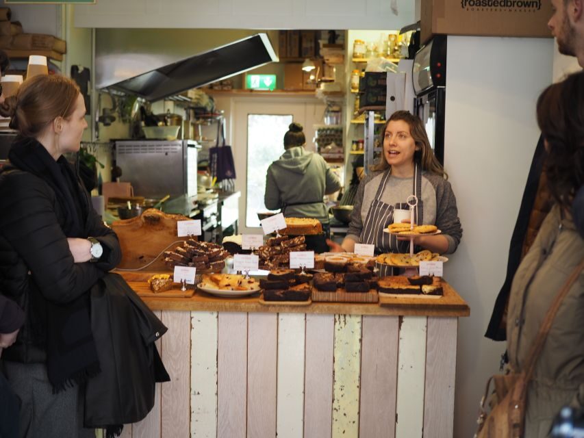Dublin: Delicious Walking Food Tour - My take: should you book the Delicious Dublin Tours walking food tour?