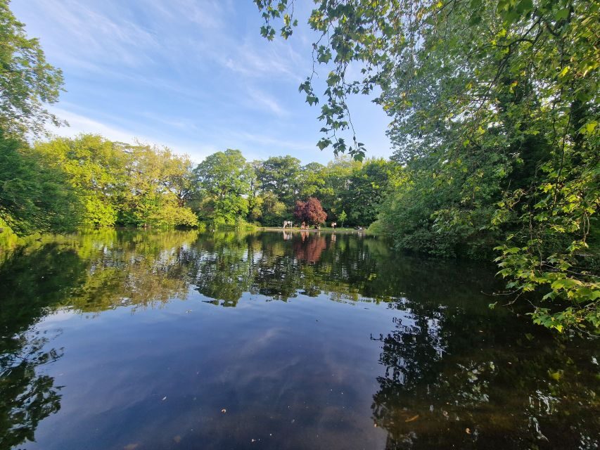 Dublin: Dublin City Highlights Private Guided Walking Tour - Price and what you’re really paying for at $153