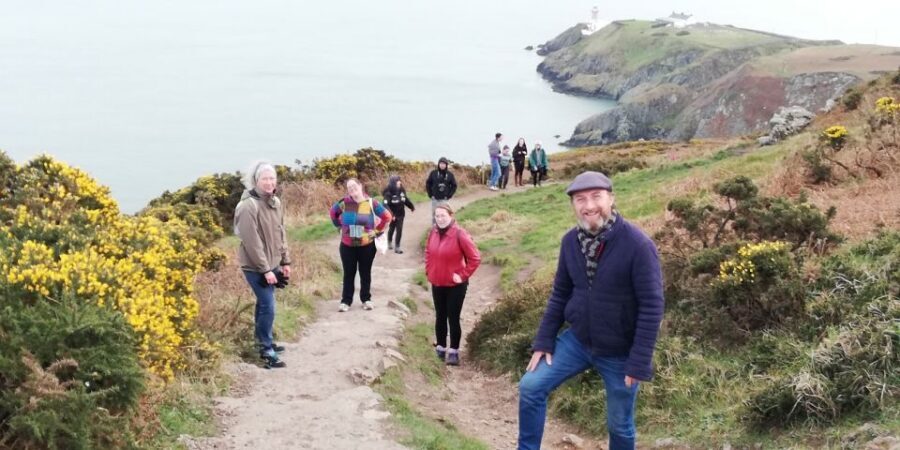 Dublin: Dublin Coastal Hike and Pints & Puppies - Price and value: what $53 buys you in real terms