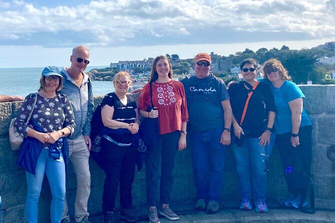 Dublin (Dun Laoghaire) Top-Rated Coastal Walking Tour - Key Things You’ll Notice on This Coastal Tour