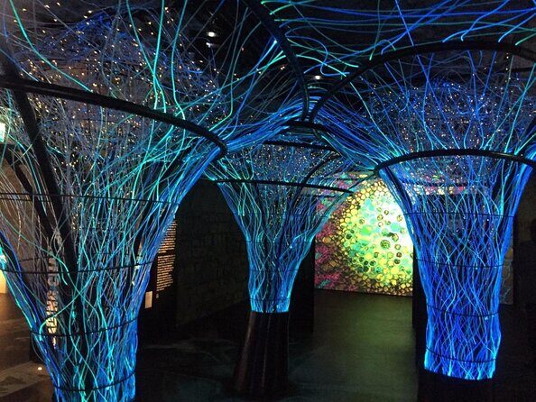 Dublin EPIC Museum Admission Ticket - Key things to know before you go