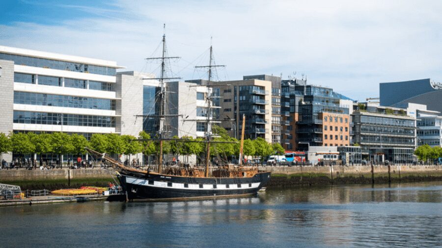 Dublin: EPIC Museum and Jeanie Johnston Entry Ticket - Key Things to Know Before You Go