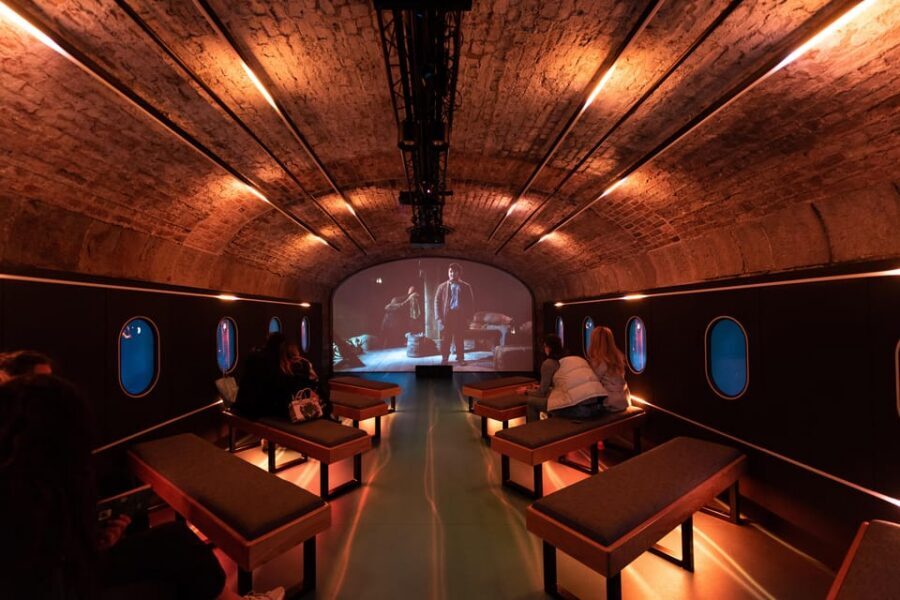 Dublin: EPIC Museum and Jeanie Johnston Entry Ticket - Should You Book This Dublin Combo?