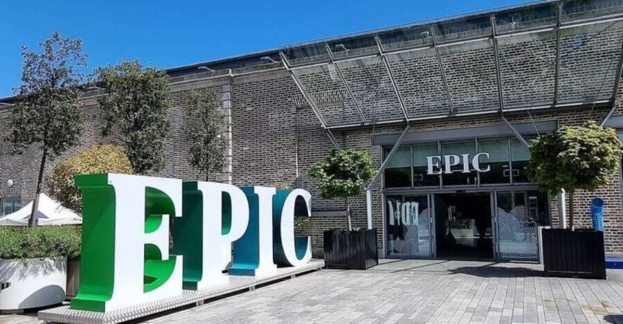 Dublin: EPIC Museum Entrance Ticket - Ticket value: is $24 worth it?