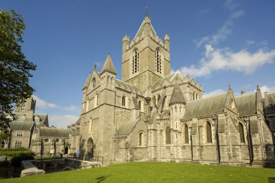 Dublin Explorer Pass: Save up to 50% on 3 to 7 Attractions - Price and Value: When $78 Really Adds Up