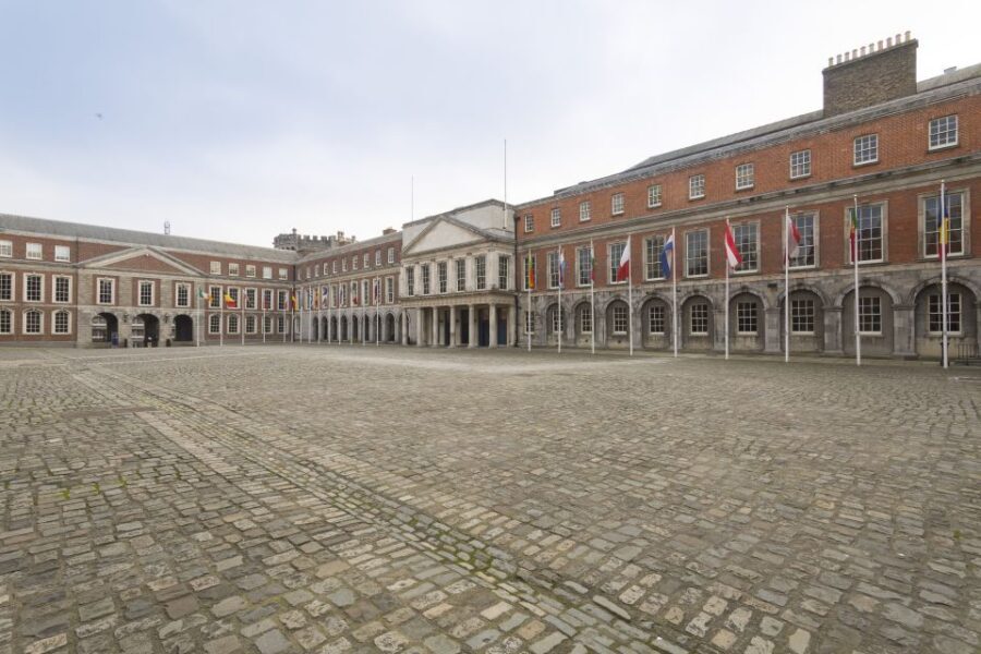 Dublin Explorer Pass: Save up to 50% on 3 to 7 Attractions - Who This Pass Suits Best in Dublin