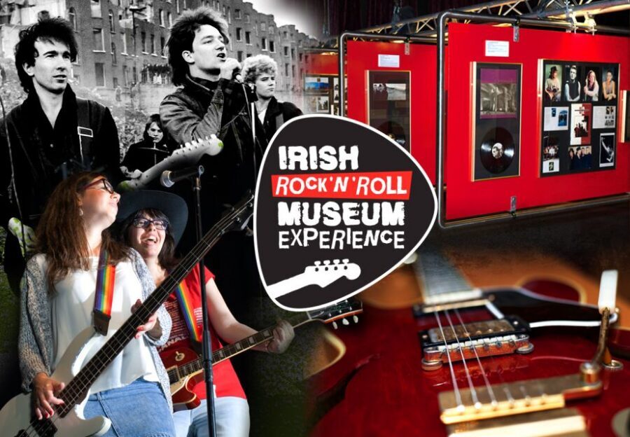 Dublin Explorer Pass: Save up to 50% on 3 to 7 Attractions - What You Can Do in Dublin With This Pass