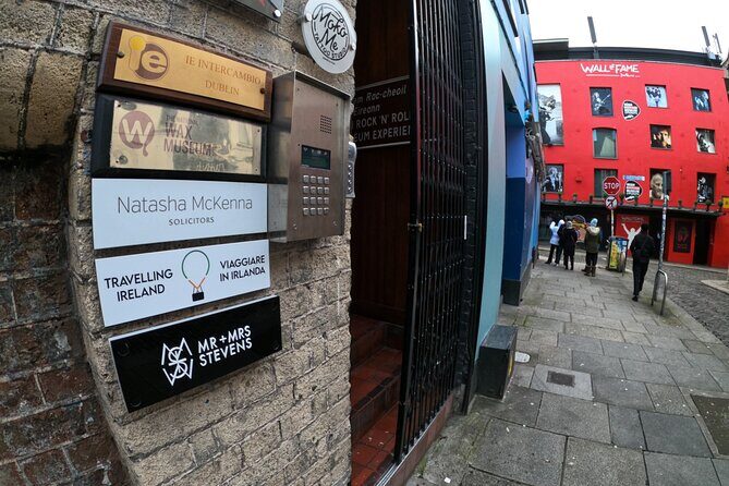 Dublin Express Private Guided Walking Tour - Why a 2-hour Dublin Express is such a smart move