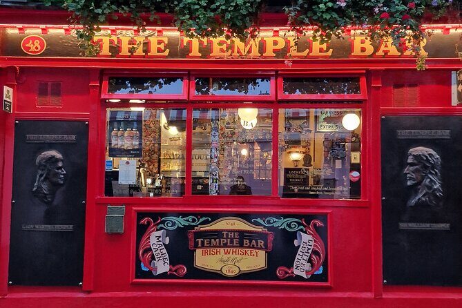 Dublin Express Private Guided Walking Tour - What’s included (and why the extras matter)