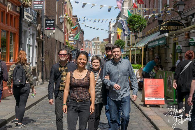 Dublin Family Adventure: Cherished Memories in Every Photo - City Hall: the day you get echoes, stained glass, and posture-friendly angles
