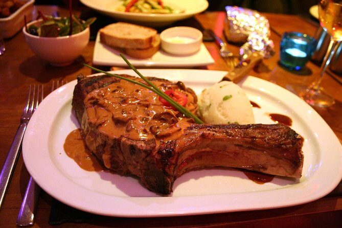 Dublin Food Tour with a Local Foodie, Personalized & Private - Who should book this tour, and who should think twice