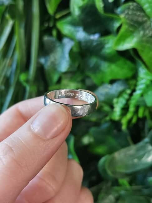 Dublin: Forge a Silver Ring Workshop on Drury Street - Why a Silver Ring Workshop Feels So Right in Dublin