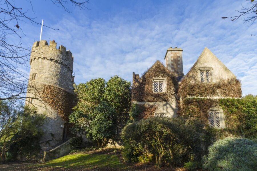 Dublin: Full-Day Howth and Malahide Castle Tour - Should You Book the Dublin Howth and Malahide Castle Tour?