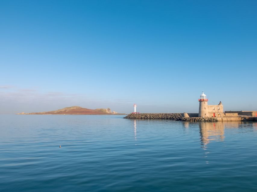 Dublin: Full-Day Howth and Malahide Castle Tour - What to Pack: Shoes, Layers, and Rain Gear That You’ll Actually Use