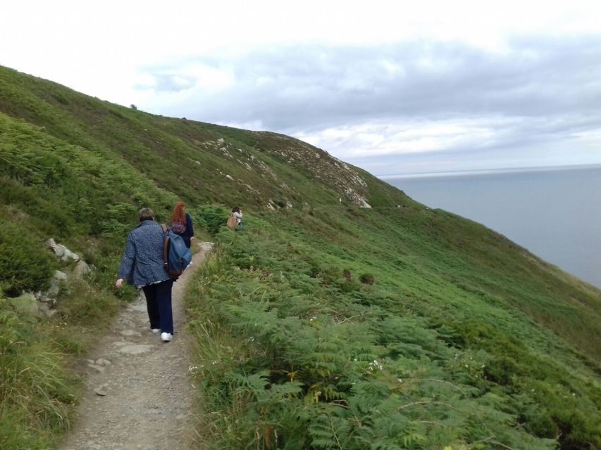 Dublin: Full-Day Howth and Malahide Castle Tour - Price and Value: What $56 Gets You (and What It Doesn’t)