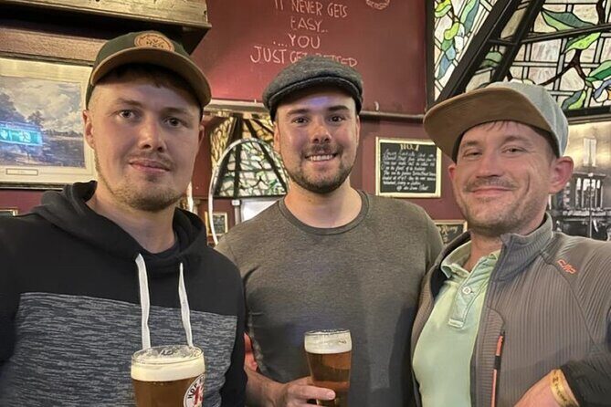 Dublin: Full-Day Private Tour to Cliffs of Moher, Galway & More - How the day feels in real life (and who it suits best)