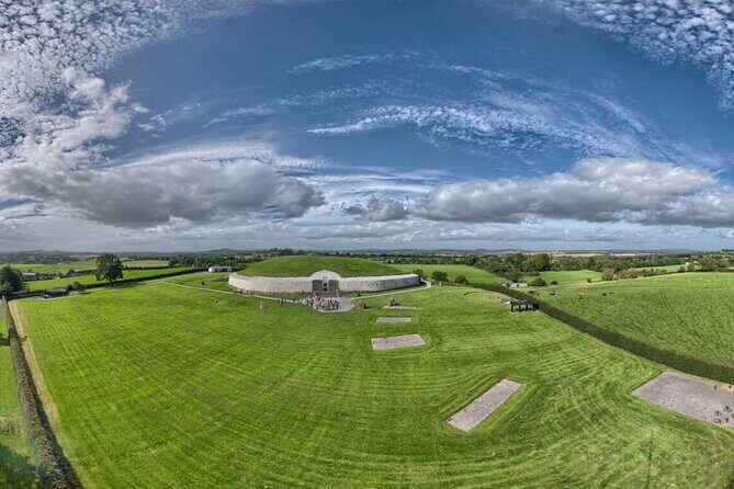 Dublin Full-Day Tour through Boyne Valley - Why the Boyne Valley works so well for a day from Dublin