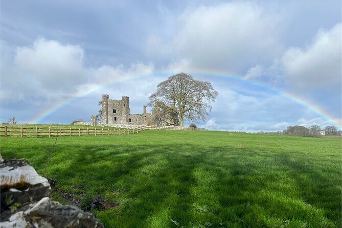 Dublin Full-Day Tour through Boyne Valley - Hill of Tara: Ireland’s ancient seat of power, before it was a name