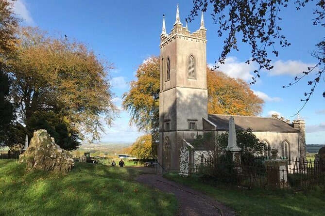 Dublin Full-Day Tour through Boyne Valley - Price and what’s included: where your money really goes