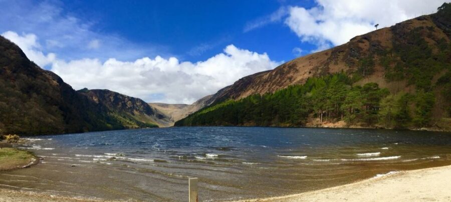 Dublin: Full-Day Wicklow Mountains Tour w/ Glendalough Visit - Price and Value: Is $67 Worth It?