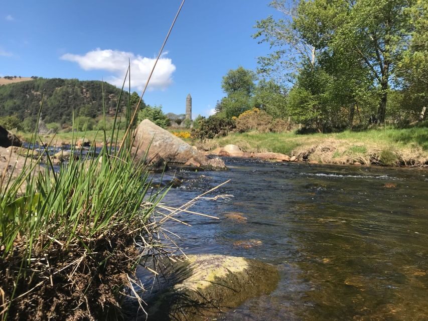 Dublin: Full-Day Wicklow Mountains Tour w/ Glendalough Visit - Who This Wicklow Tour Fits Best