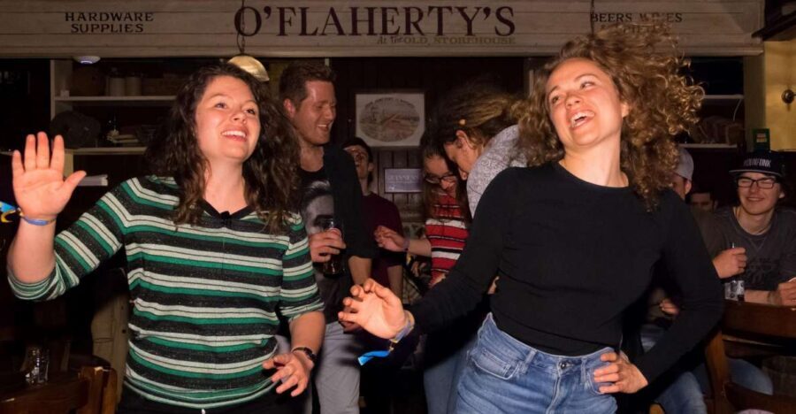Dublin: Generation Pub Crawl - Tips to get the best night out of the deal
