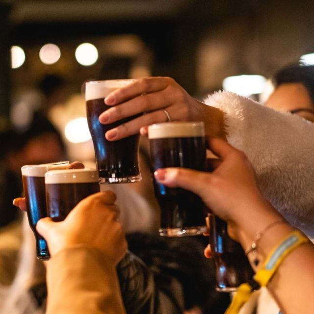 Dublin: Generation Pub Crawl - Who this tour is for (and who might not love it)