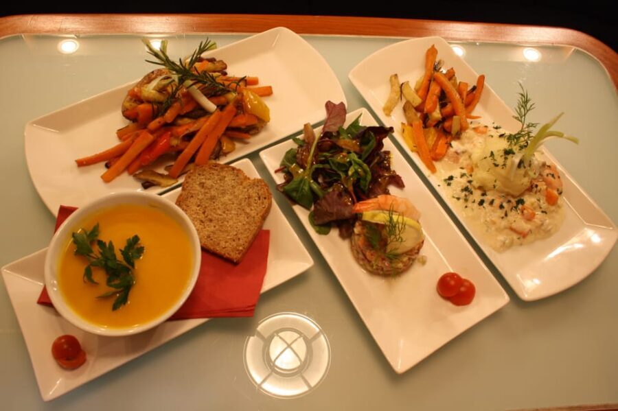 Dublin: Grand Canal Cruise with Dinner - Who This Cruise Fits Best (and Who Should Rethink It)