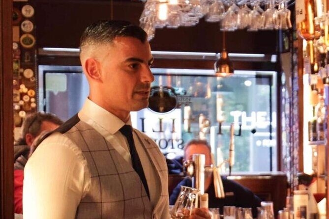 Dublin Guided Irish Coffee Masterclass with Whiskey Tasting - Price and value: is $48.72 worth it?