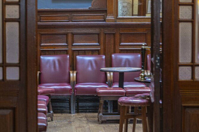 Dublin Guided Irish Coffee Masterclass with Whiskey Tasting - The Irish Coffee masterclass: learning the steps that make it real