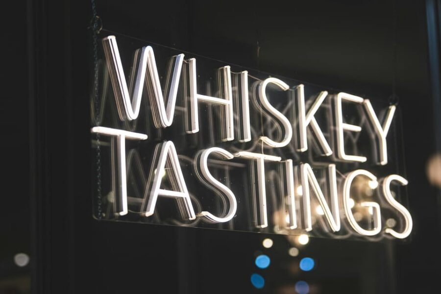 Dublin: Guinness Storehouse, Roe & Co Irish Whiskey Tour - The included drinks: what you’ll actually get