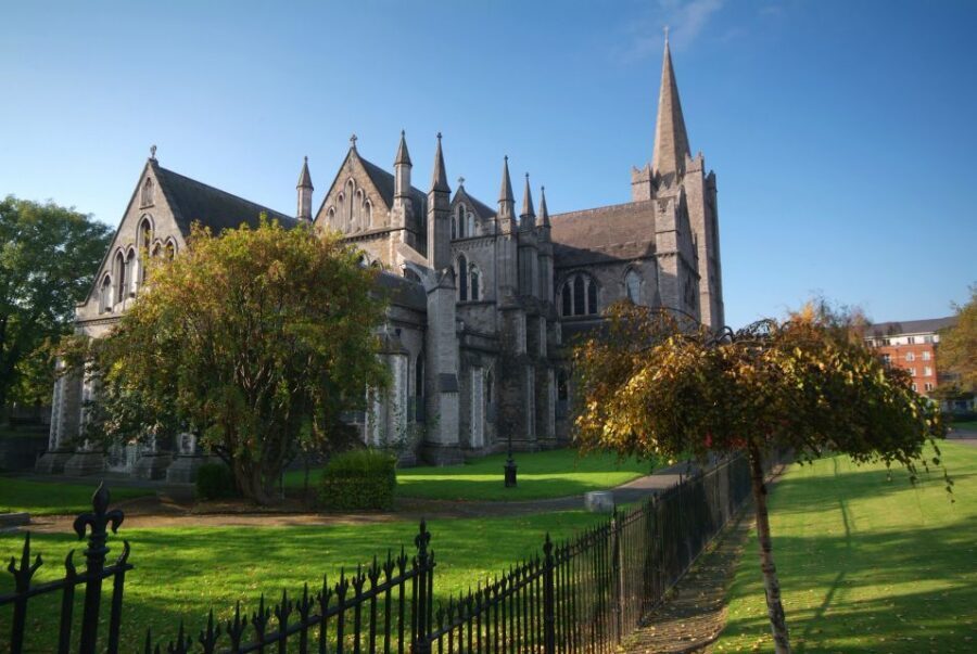 Dublin: Half-Day Private Walking Tour - Key things to know before you go