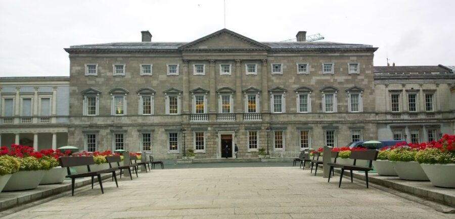 Dublin: Half-Day Private Walking Tour - Meeting at your hotel and building a route you can handle