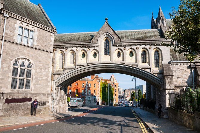 Dublin Half Day Tour with a Local: 100% Personalized & Private - Key Things to Know Before You Go