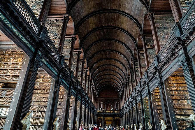 Dublin Half Day Tour with a Local: 100% Personalized & Private - How the Private, Personalized Part Actually Helps
