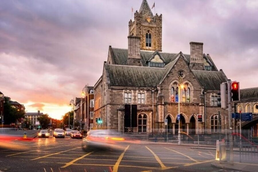 Dublin: Highlights and Hidden Gems Walking Tour - Price and value: is $62 worth 3 hours of walking?