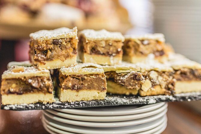 Dublin Historical Centre Food Tour with 8 Food Tastings & Drinks - Irish cheese at a popular restaurant: where the tasting brain switches on