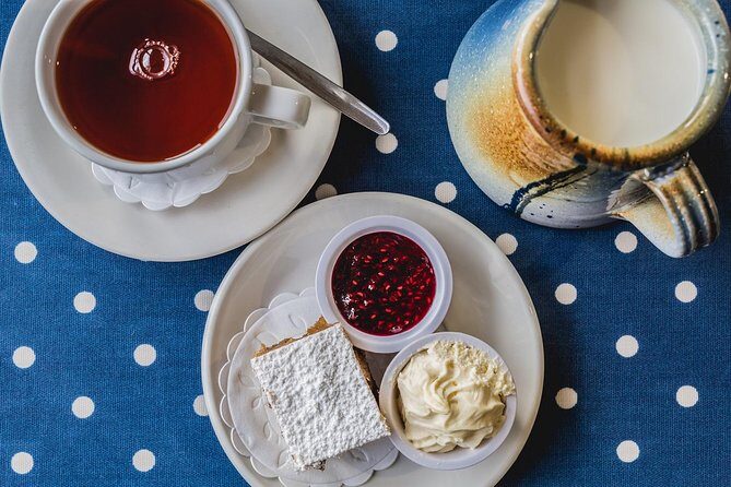 Dublin Historical Centre Private Food Tour with 8 Food Tastings - Price and Value: $429.49 for 8 Tastings (Plus Drinks)