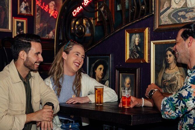 Dublin Historical Pub Tour with a Local: 100% Personalized & Private - Slattery’s and the Rathmines pub feel