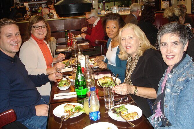 Dublin Historical Pub Tour with a Local: 100% Personalized & Private - What “historical” means here (and what it doesn’t)