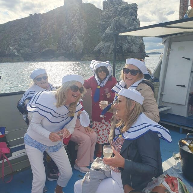 Dublin: Howth Cliffs and Lighthouse Boat Tour - Why this 45-Minute Howth Cliffs Cruise is such good value
