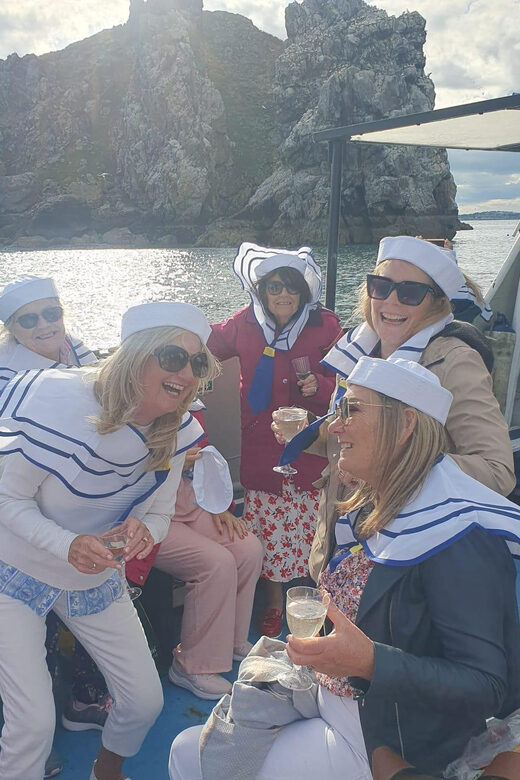 Dublin: Howth Cliffs and Lighthouse Boat Tour - Wildlife in the Dublin Bay Biosphere: seals, sea birds, and even puffins