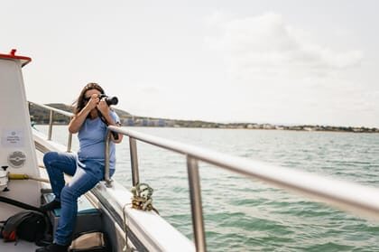 Dublin: Howth Coastal Boat Tour - Weather and comfort: what you should plan for